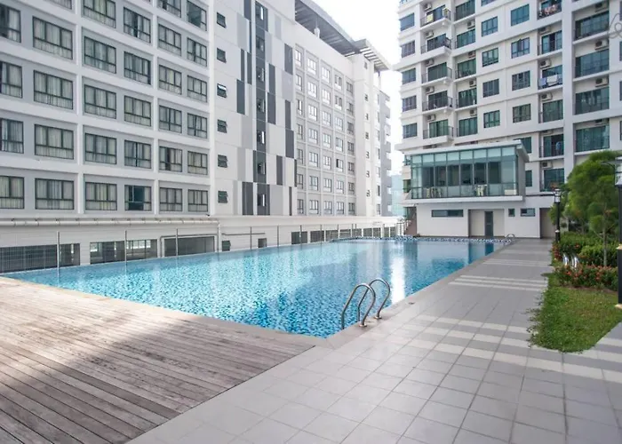 Cats\' Kingdom Soho-Dpulze Cyberjaya, Fit 5Pax