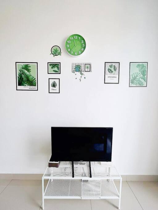 Cats' Kingdom Soho-dpulze Cyberjaya, Fit 5pax Apartment *