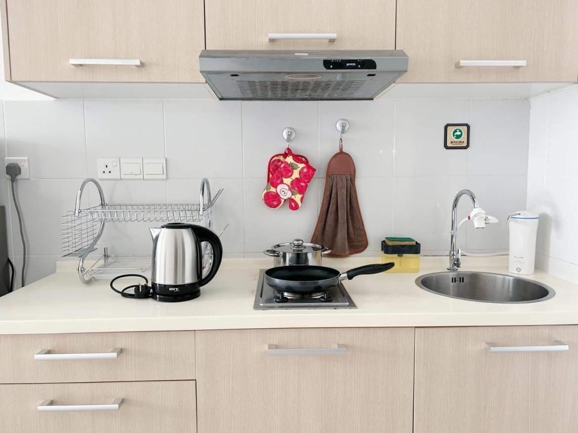 Apartment Cats' Kingdom Soho-dpulze Cyberjaya, Fit 5pax Cyberjaya