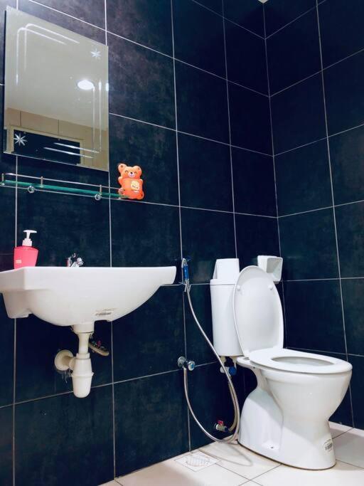 Cats' Kingdom Soho-dpulze Cyberjaya, Fit 5pax Cyberjaya