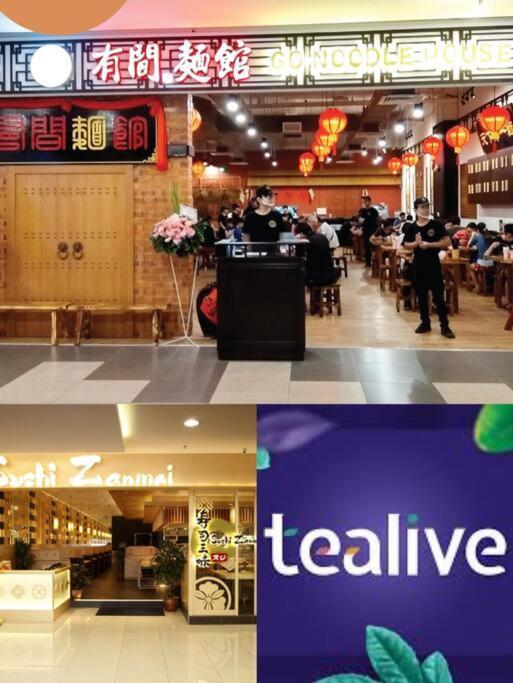 Cats' Kingdom Soho-dpulze Cyberjaya, Fit 5pax * Cyberjaya